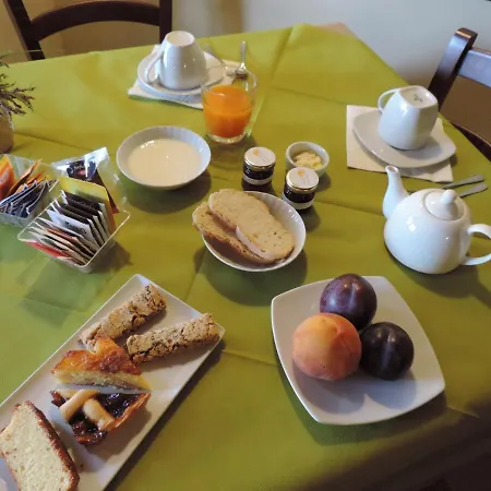 Il Alloggio per agriturismo *