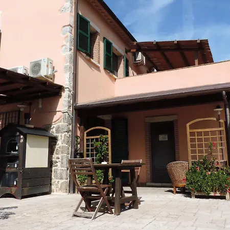 Il Manciano