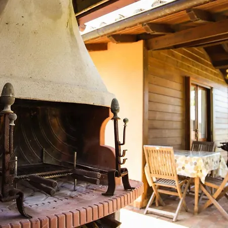 Alloggio per agriturismo Il *