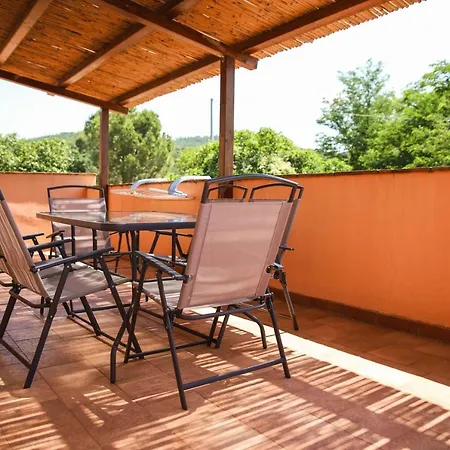 Il Farm stay Manciano