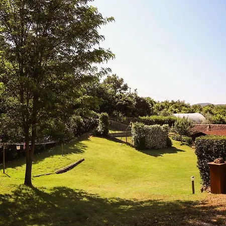 Farm stay Il Manciano