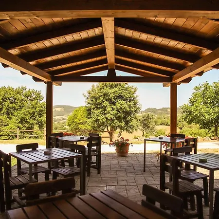 Il Alloggio per agriturismo