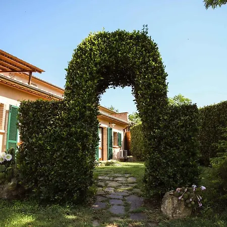 Il Farm stay Manciano