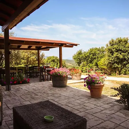 Il Farm stay Manciano
