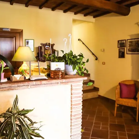 Alloggio per agriturismo Il *