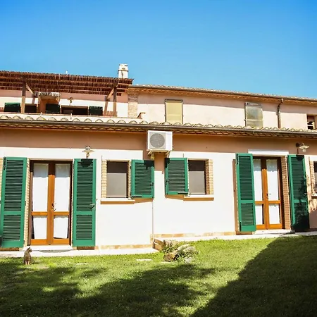 Farm stay Il Manciano