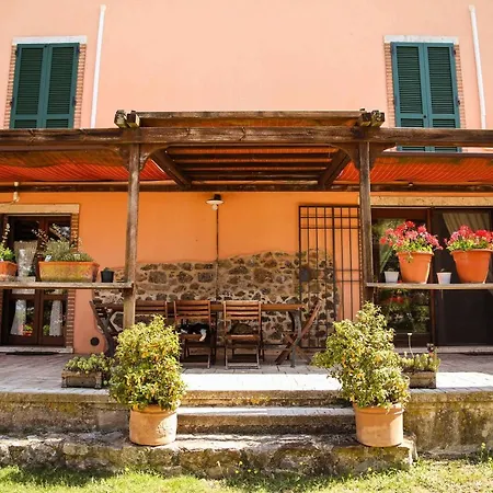 Il * Manciano