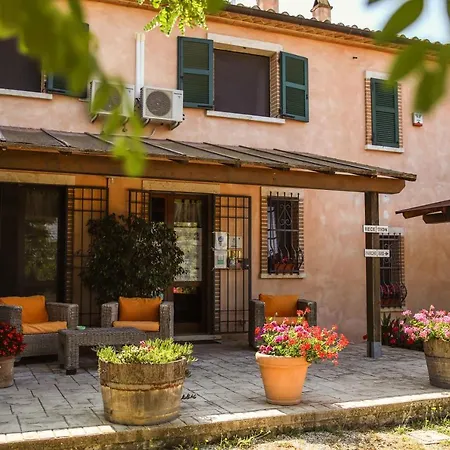 Farm stay Il Manciano