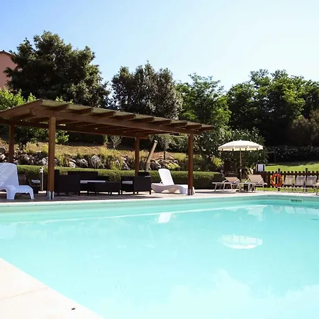 Il Farm stay Manciano