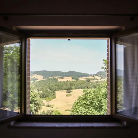 Il Alloggio per agriturismo *