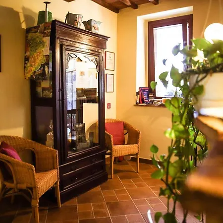 Farm stay Il Manciano