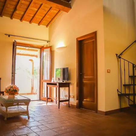 Il Alloggio per agriturismo Manciano
