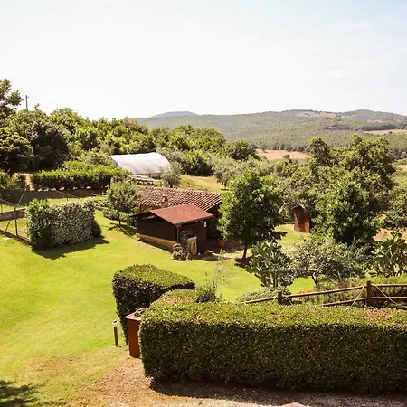 Il Alloggio per agriturismo