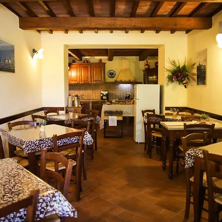 Il Bauernhof Manciano