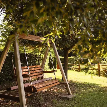 Il Alloggio per agriturismo