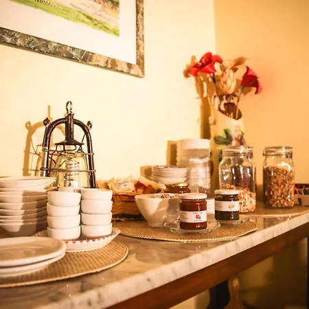Alloggio per agriturismo Il