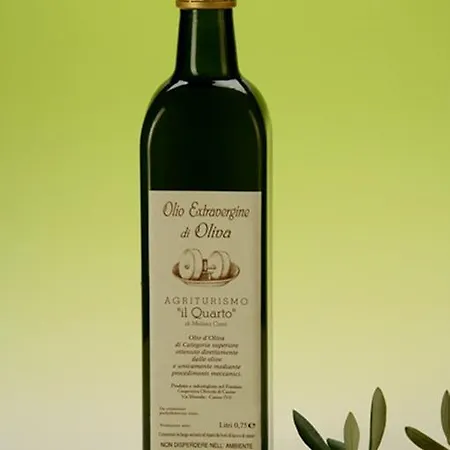 Alloggio per agriturismo Il *