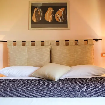 Alloggio per agriturismo Il *