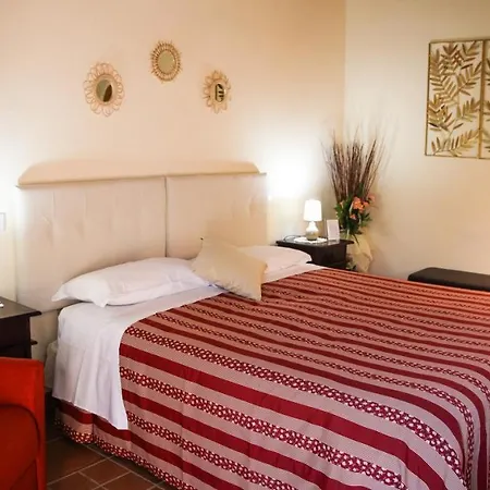 Il Alloggio per agriturismo *