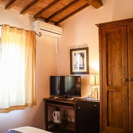 Il * Manciano