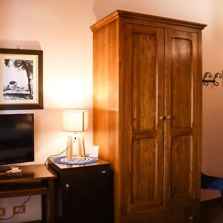Il Alloggio per agriturismo *