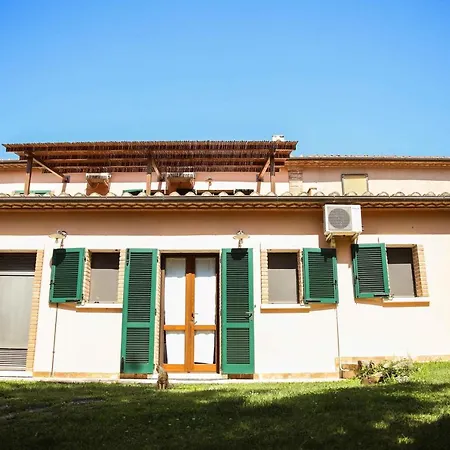 Bauernhof Il Manciano