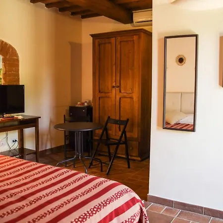 Farm stay Il Manciano