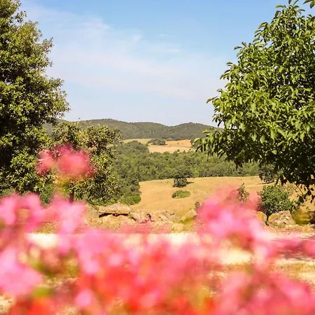 Il Alloggio per agriturismo