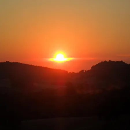 Alloggio per agriturismo Il