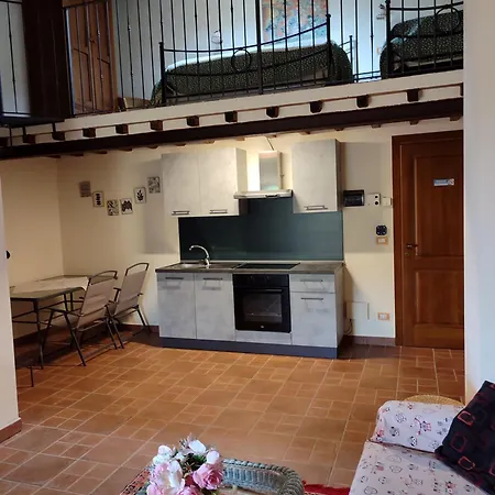 Il Farm stay Manciano