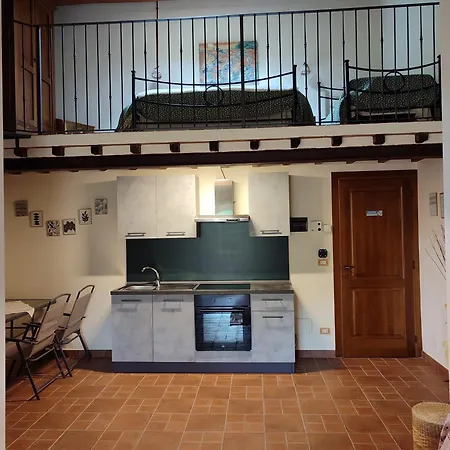 Bauernhof Il Manciano