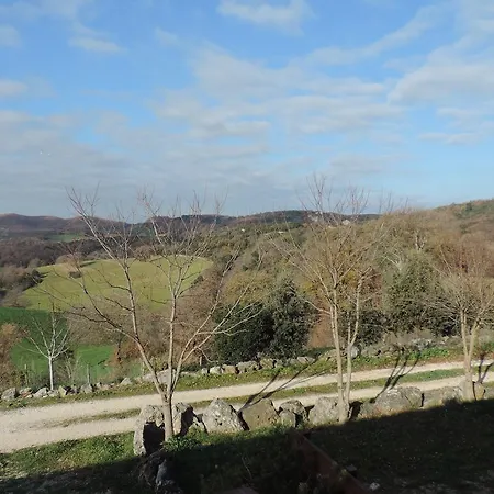 Farm stay Il Manciano