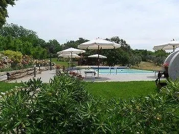 Il Bauernhof Manciano