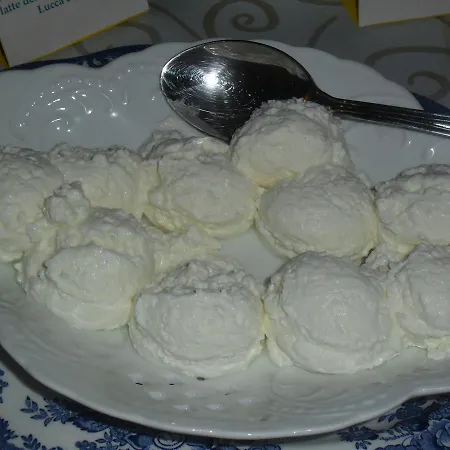 Il Alloggio per agriturismo