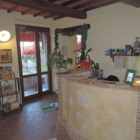 Il * Manciano