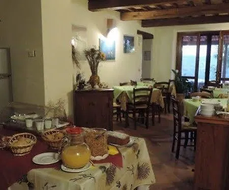 Bauernhof Il Manciano