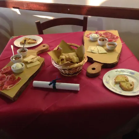 Il Alloggio per agriturismo *